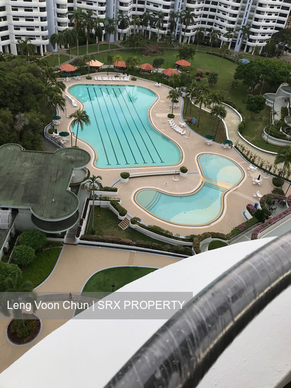 Mandarin Gardens (D15), Condominium #234804581